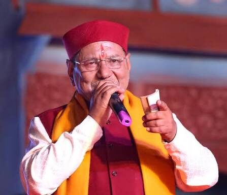 नरेंद्र सिंह नेगी